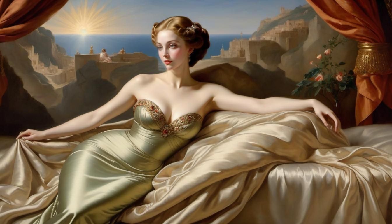 Woman