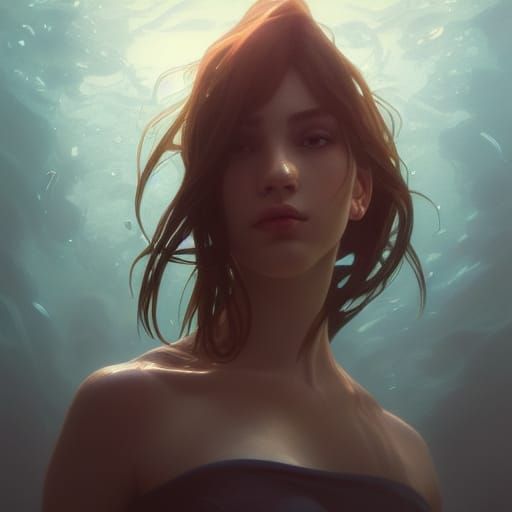 aquatic