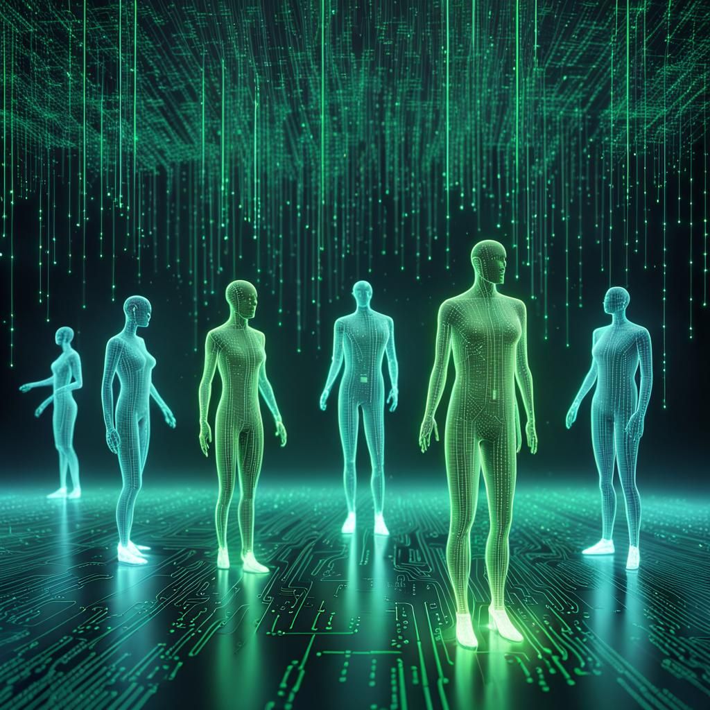 Connected