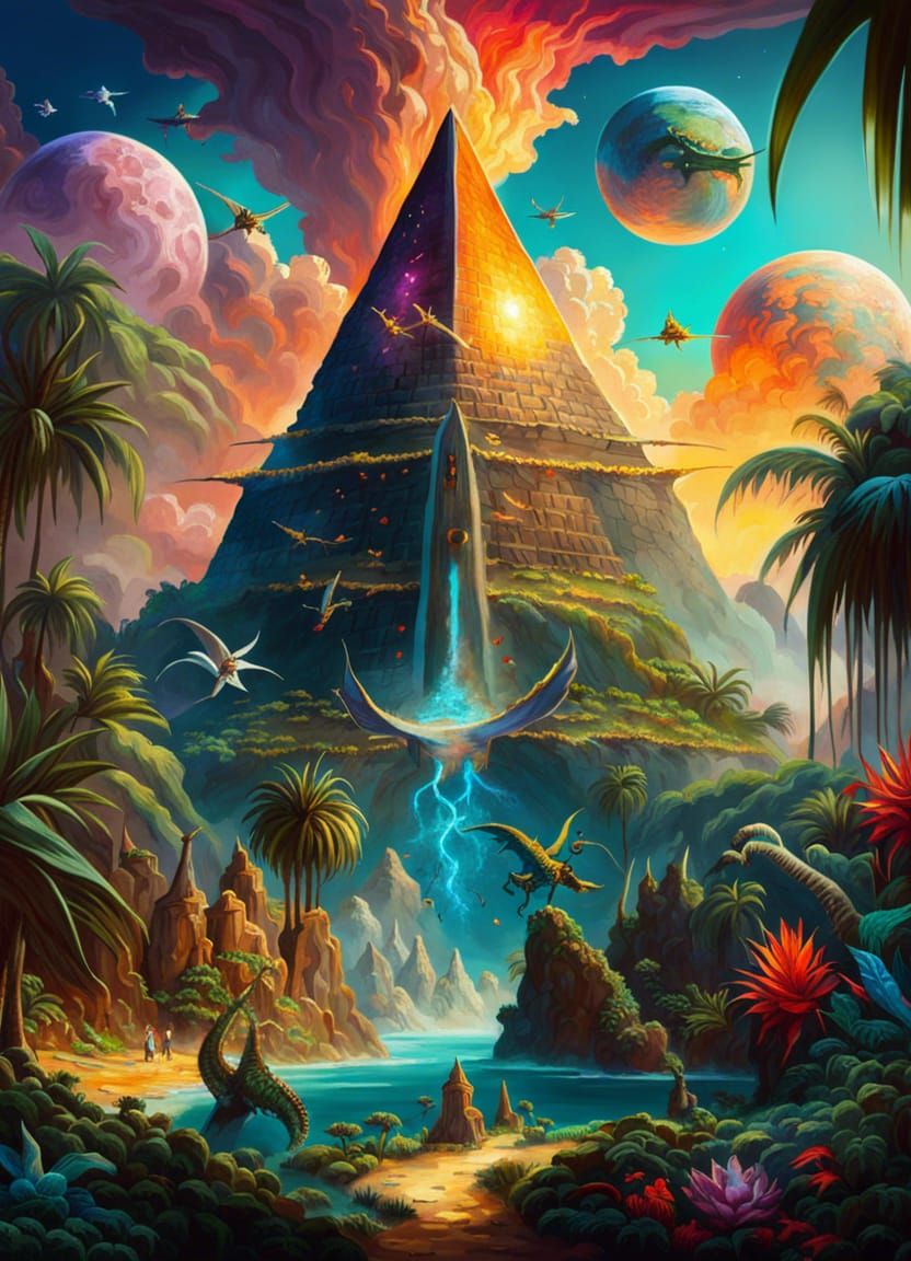 Hero image for Other worlds