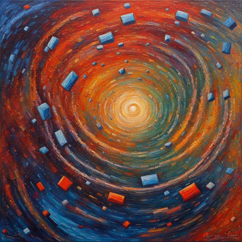 Untitled Creation