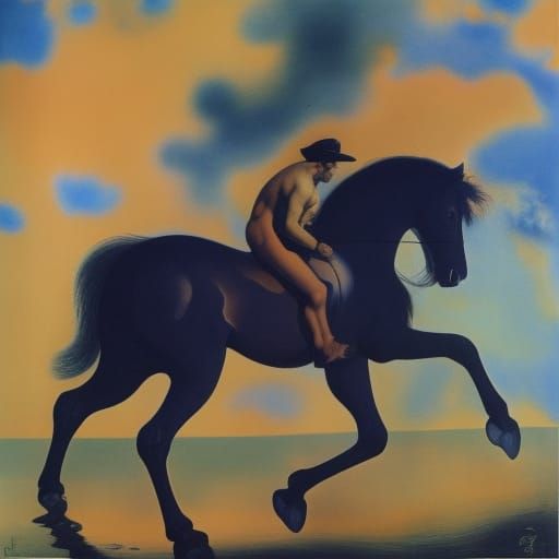 Untitled Creation