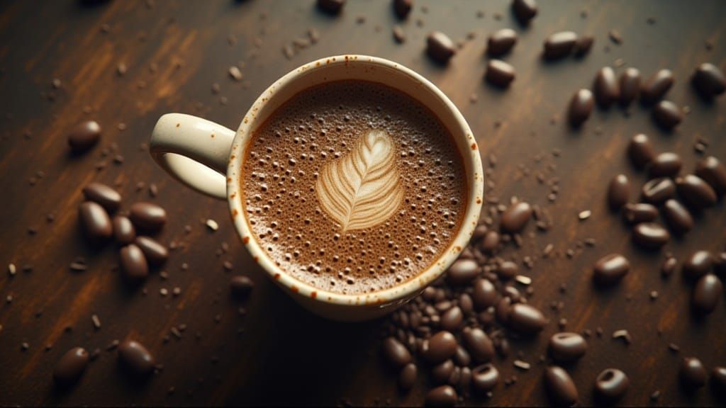 <lora:BCWC V1 Supreme:1.0> coffee