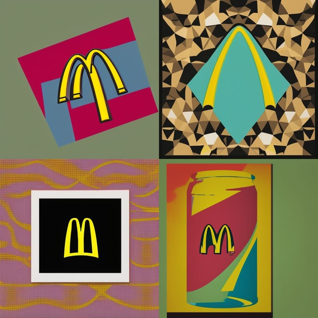 McDonald’s sprite