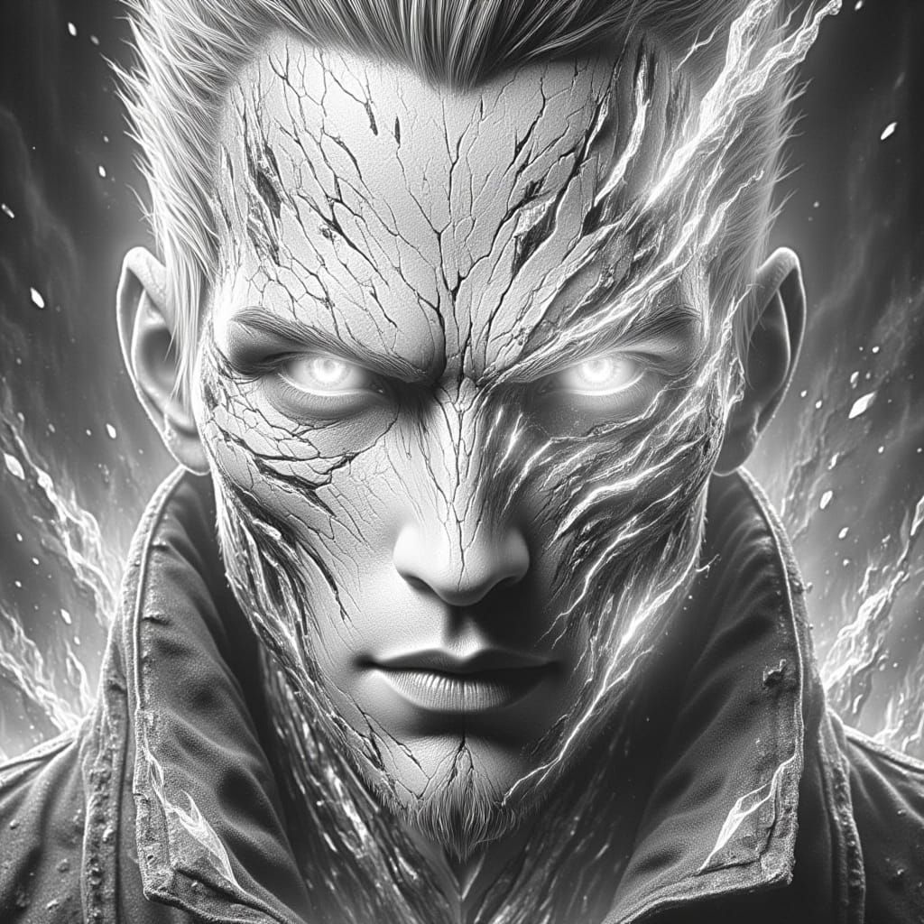 testing <lora:-Omnious BnW-:1.0>