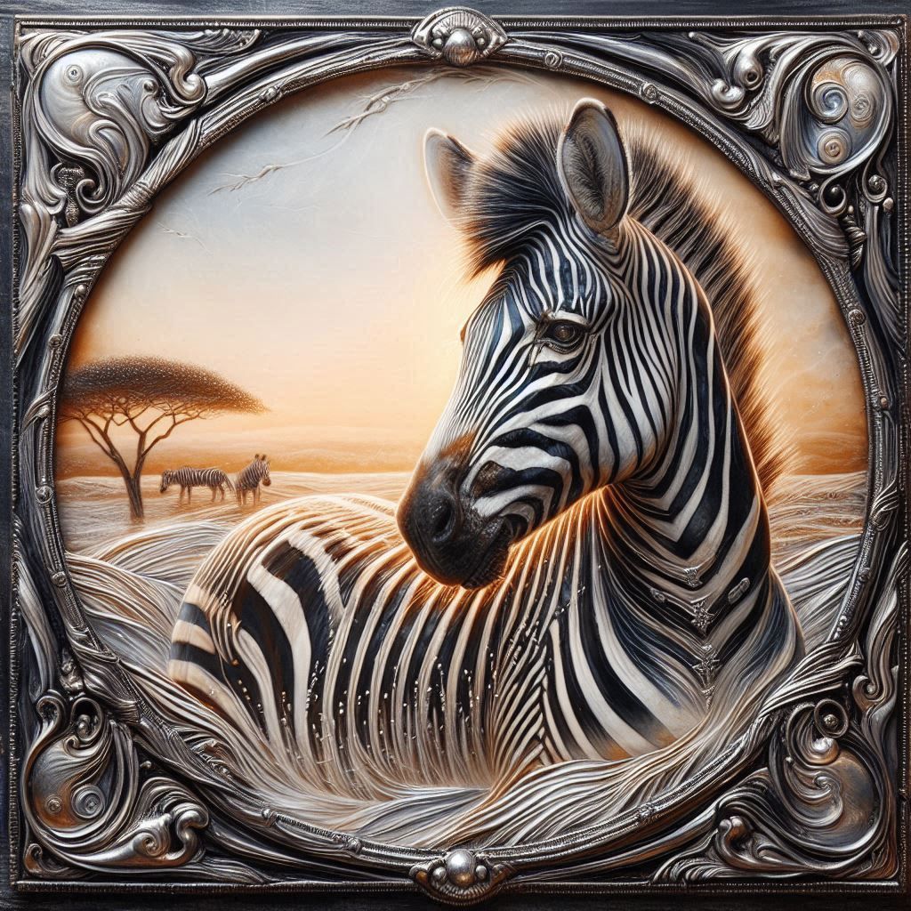 Zebra