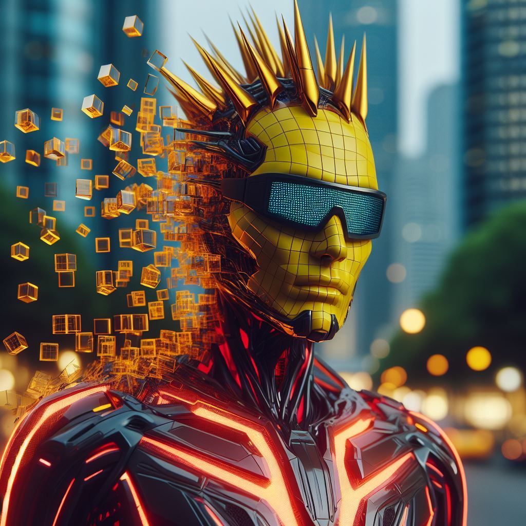 Telekino teleportation