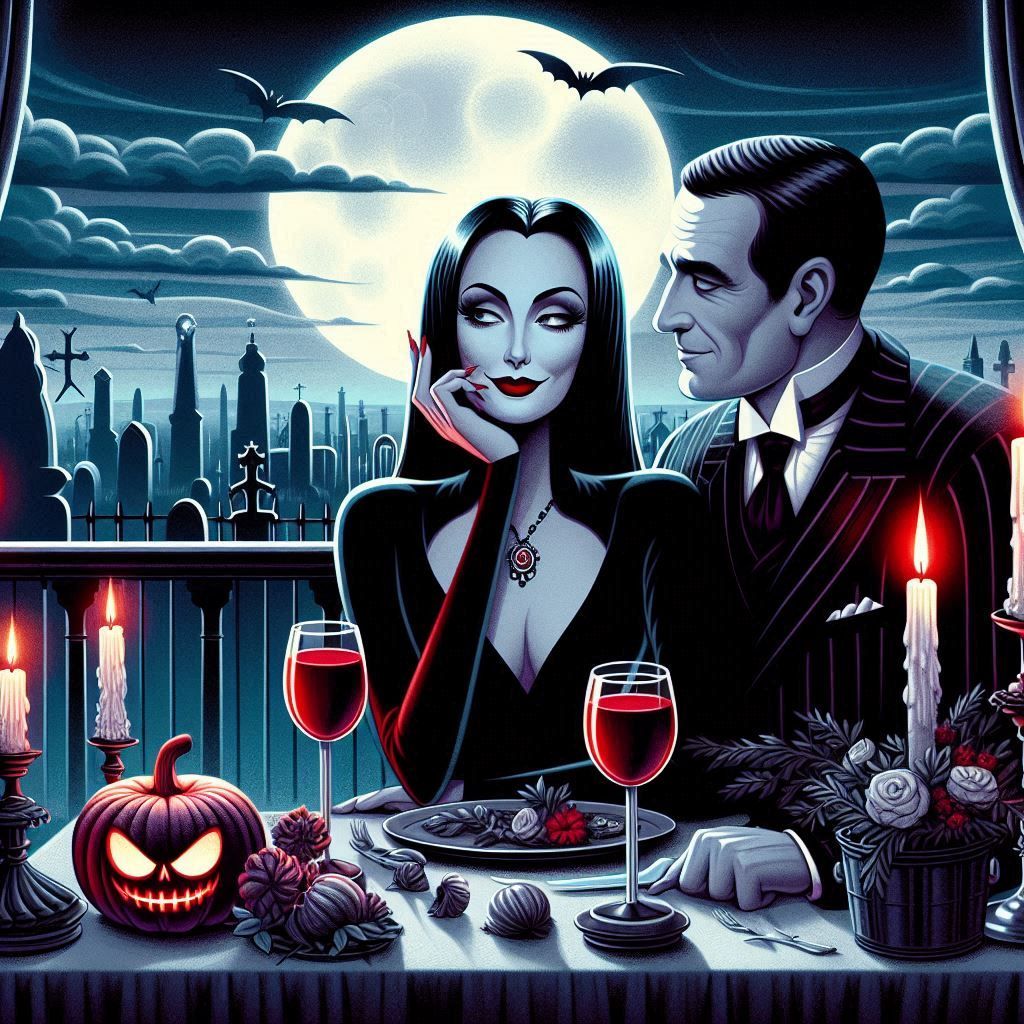 The Addams