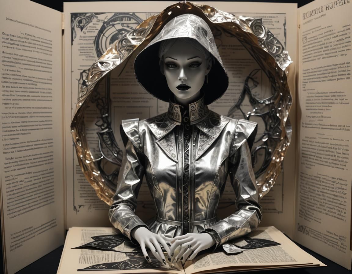 Spellbook channeling