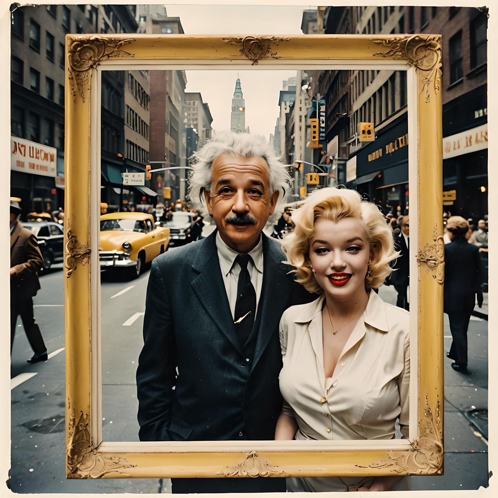 She in fact asked him for a baby  by @GiGi