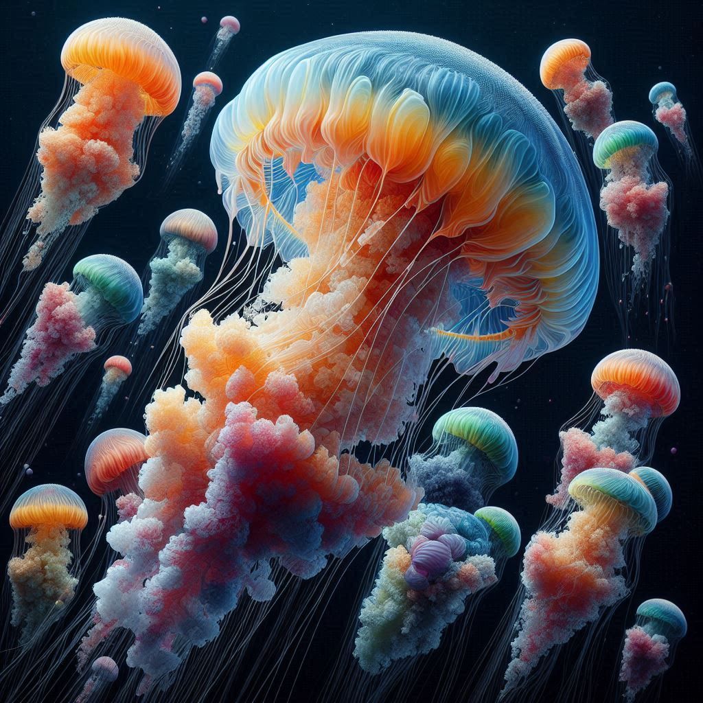 Jellyfish