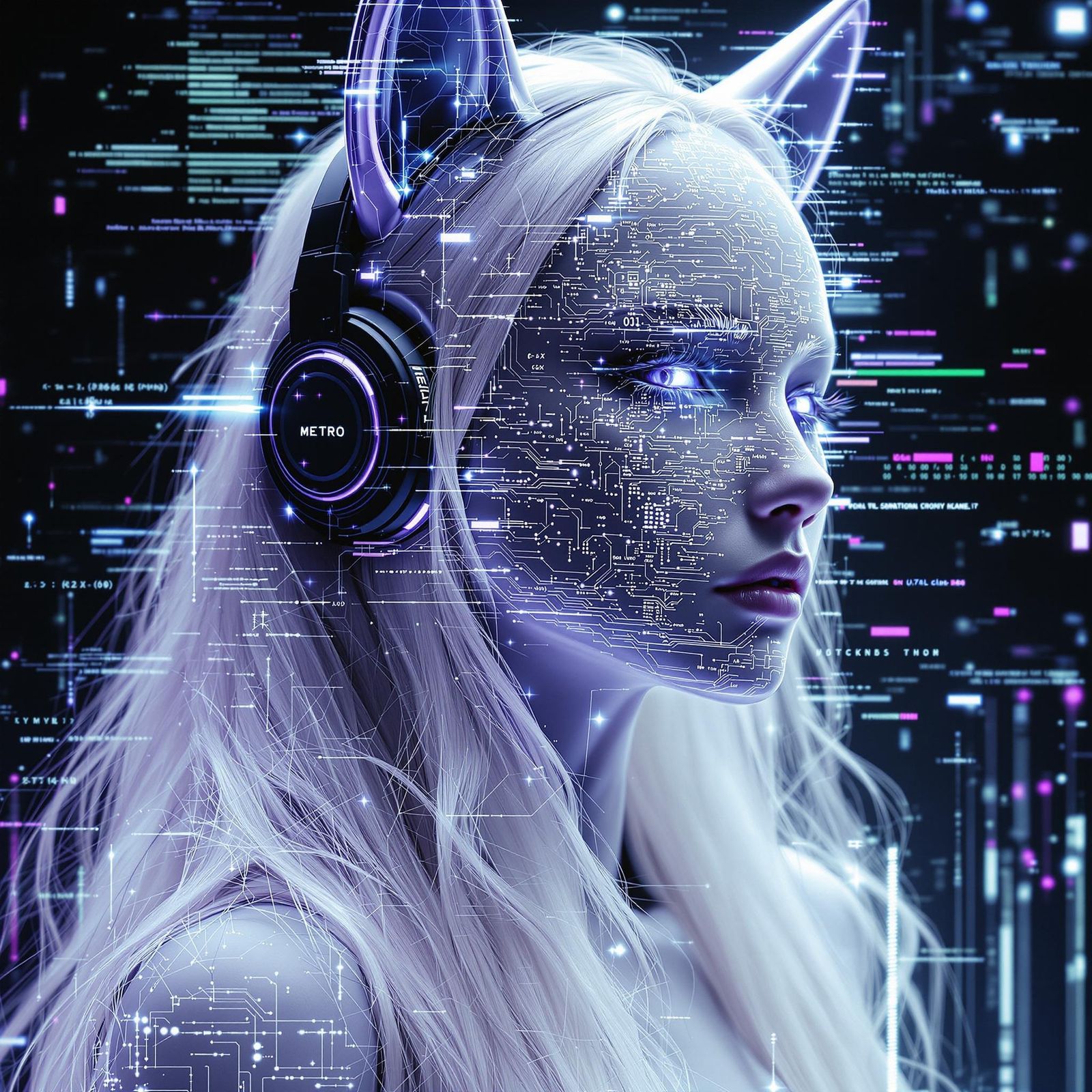 [METRO.550] The future doesn’t require permission. Only prec...