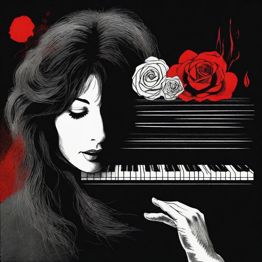 KATE BUSH