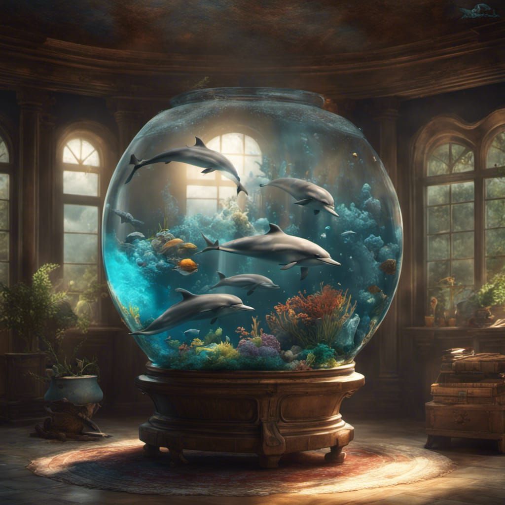 fish bowl 2