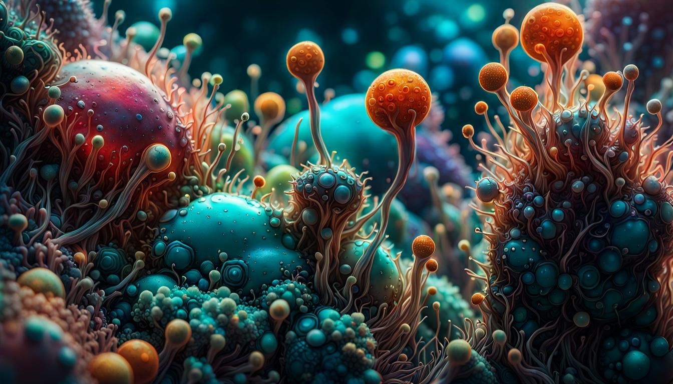 another world  by @Jokavld