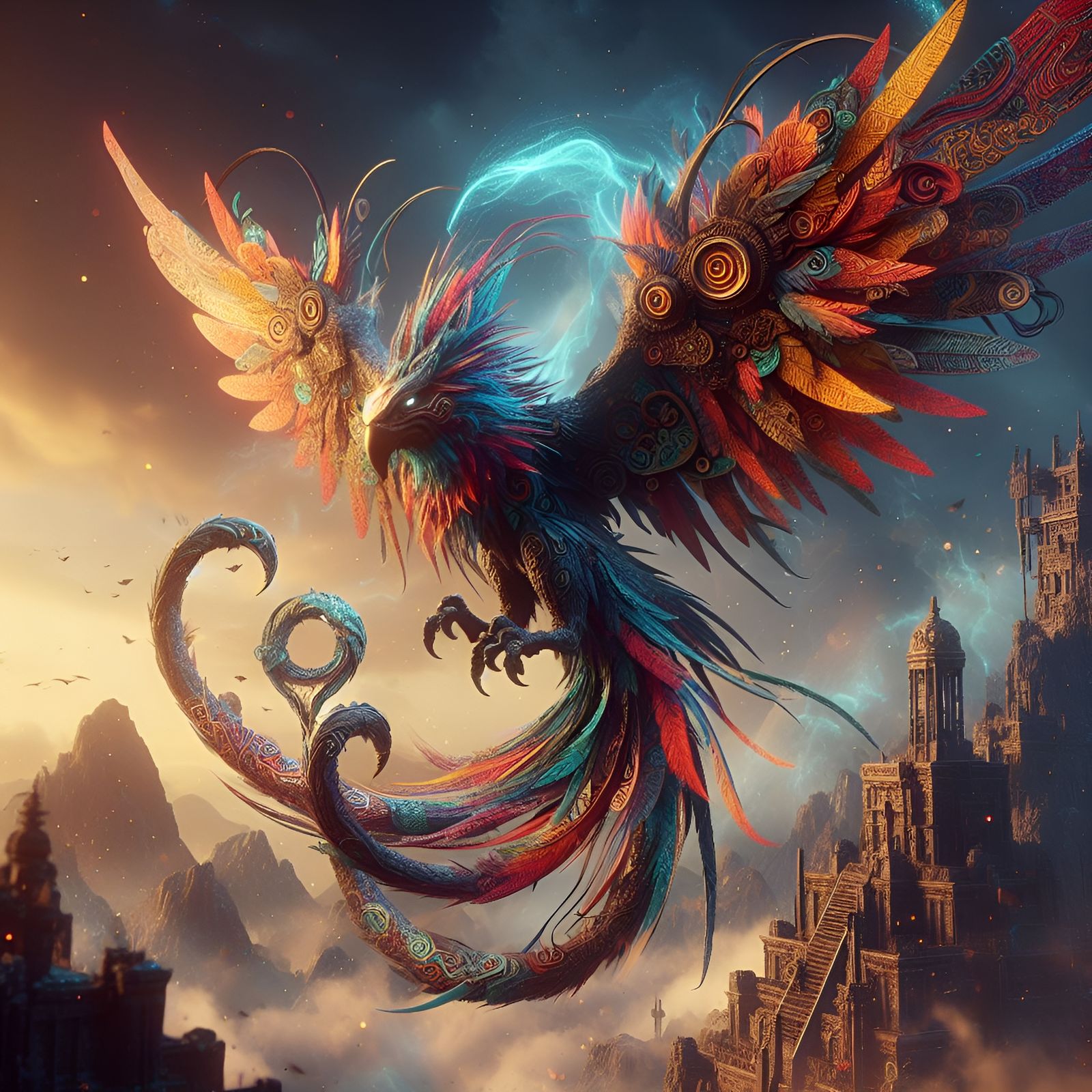 Last Boss - Guatemala