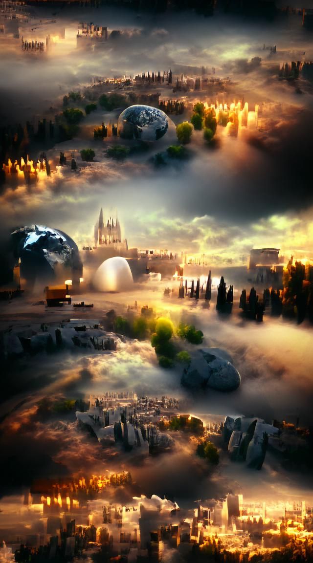 The world within