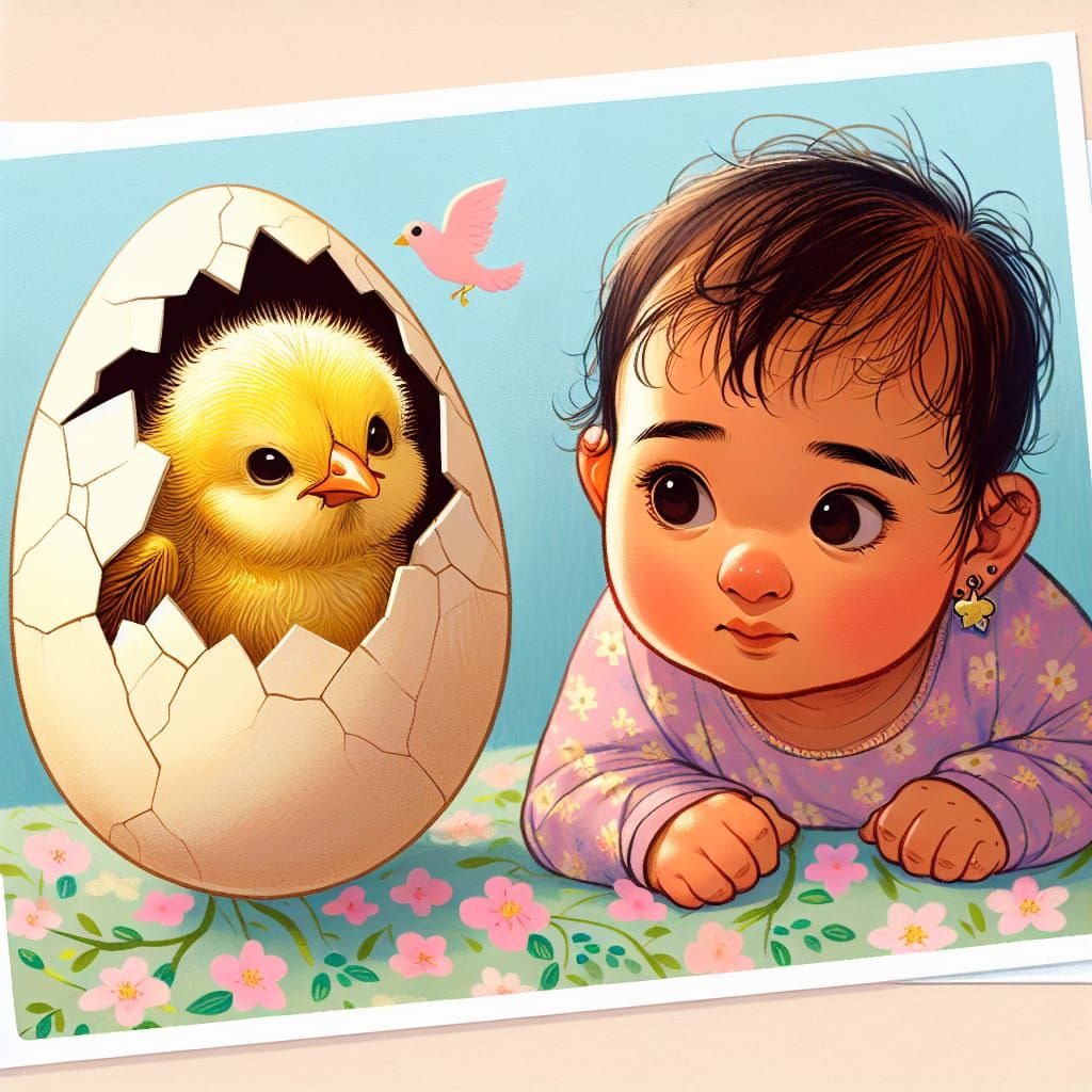 happy easter
