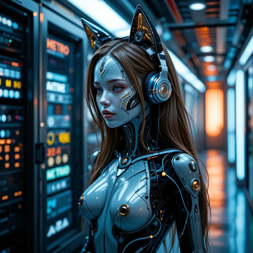 [METRO.291] You trust the server, but never read the code!