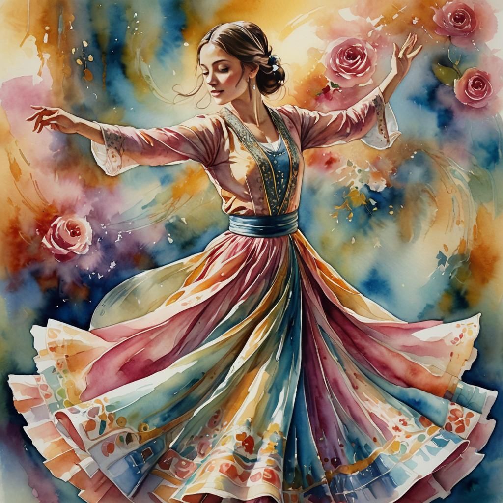 A young and beautyful sama dancer girl.   by @Danumba