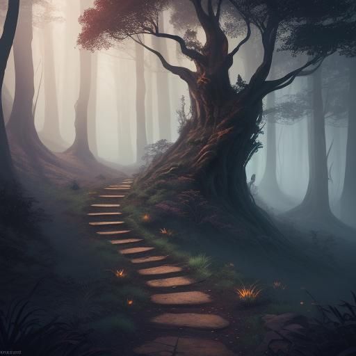 Untitled Creation