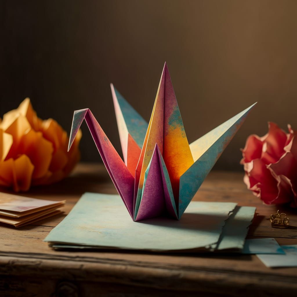 Origami