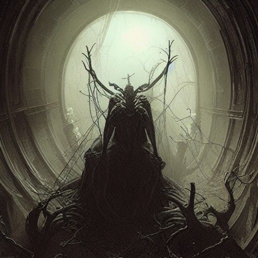 Arachnophobia