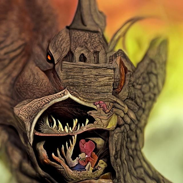 What Evil lurks in the hearts of men?
