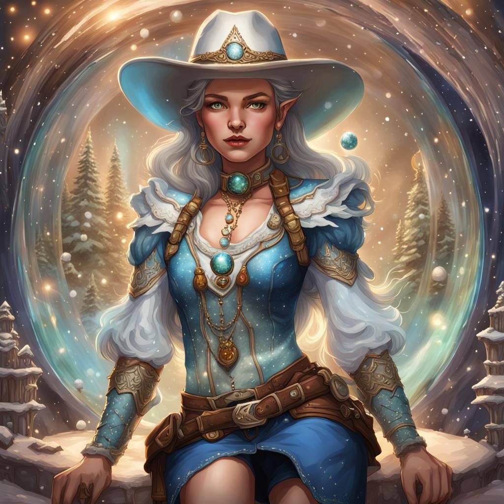Aurora Starwind