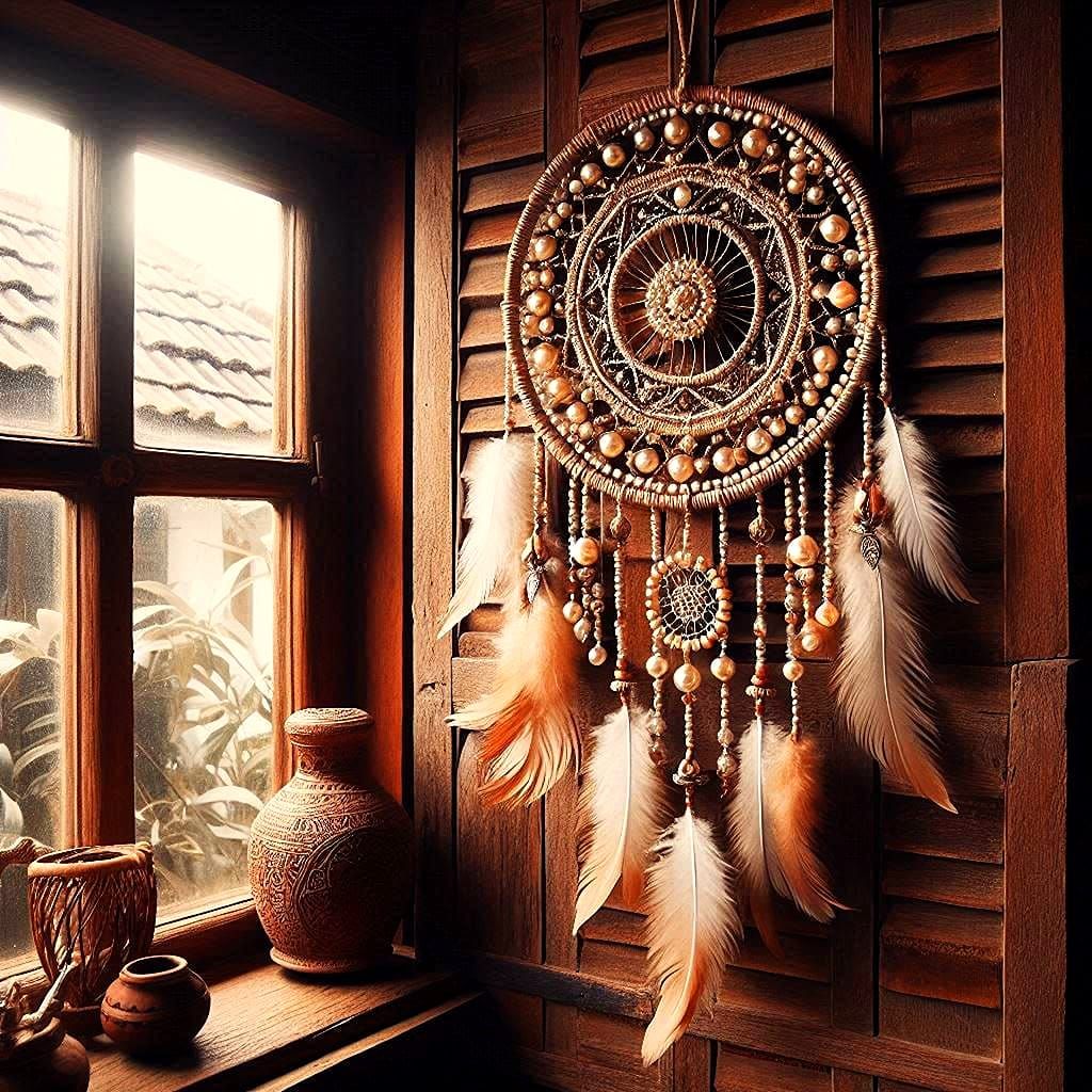 dreamcatcher #1