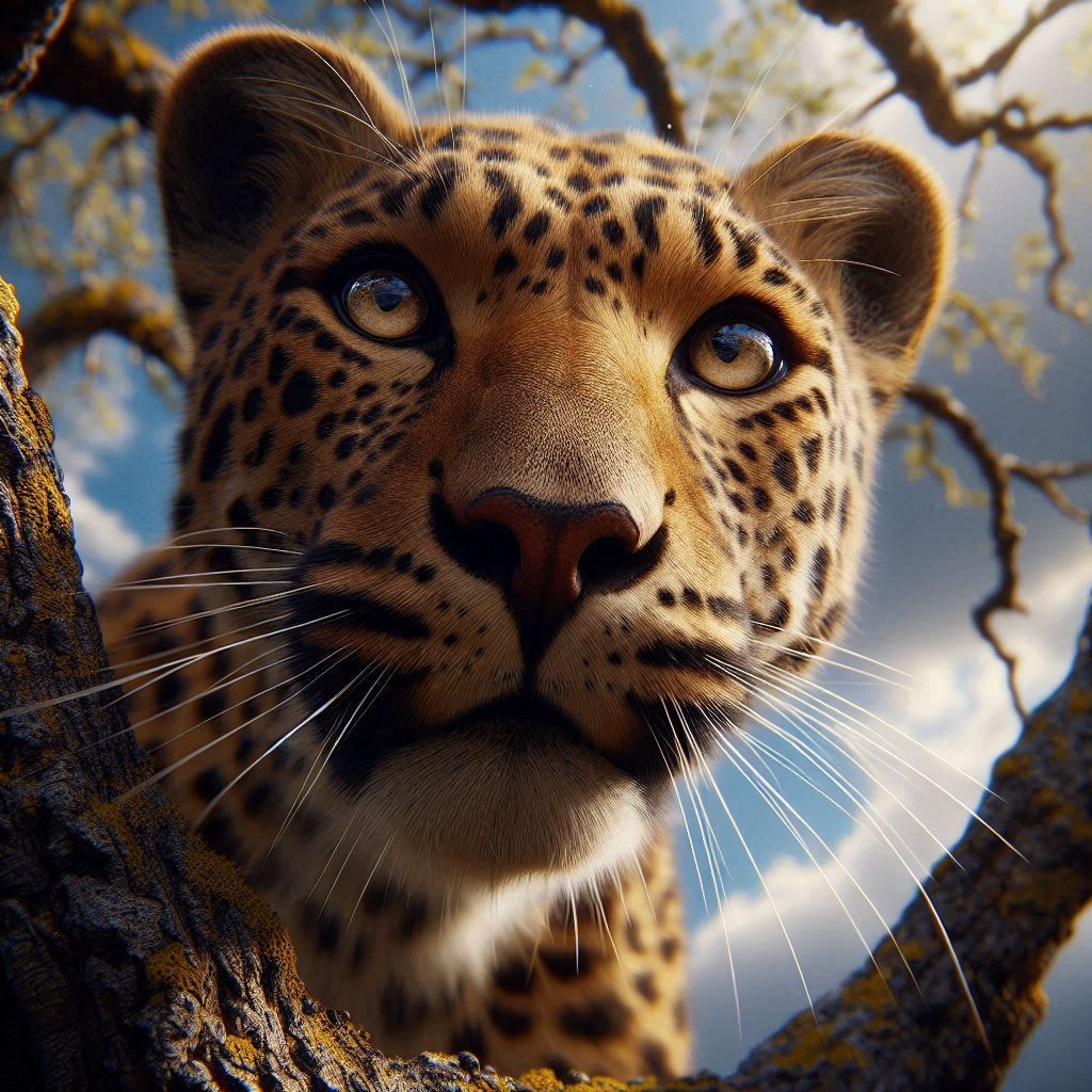 🐆