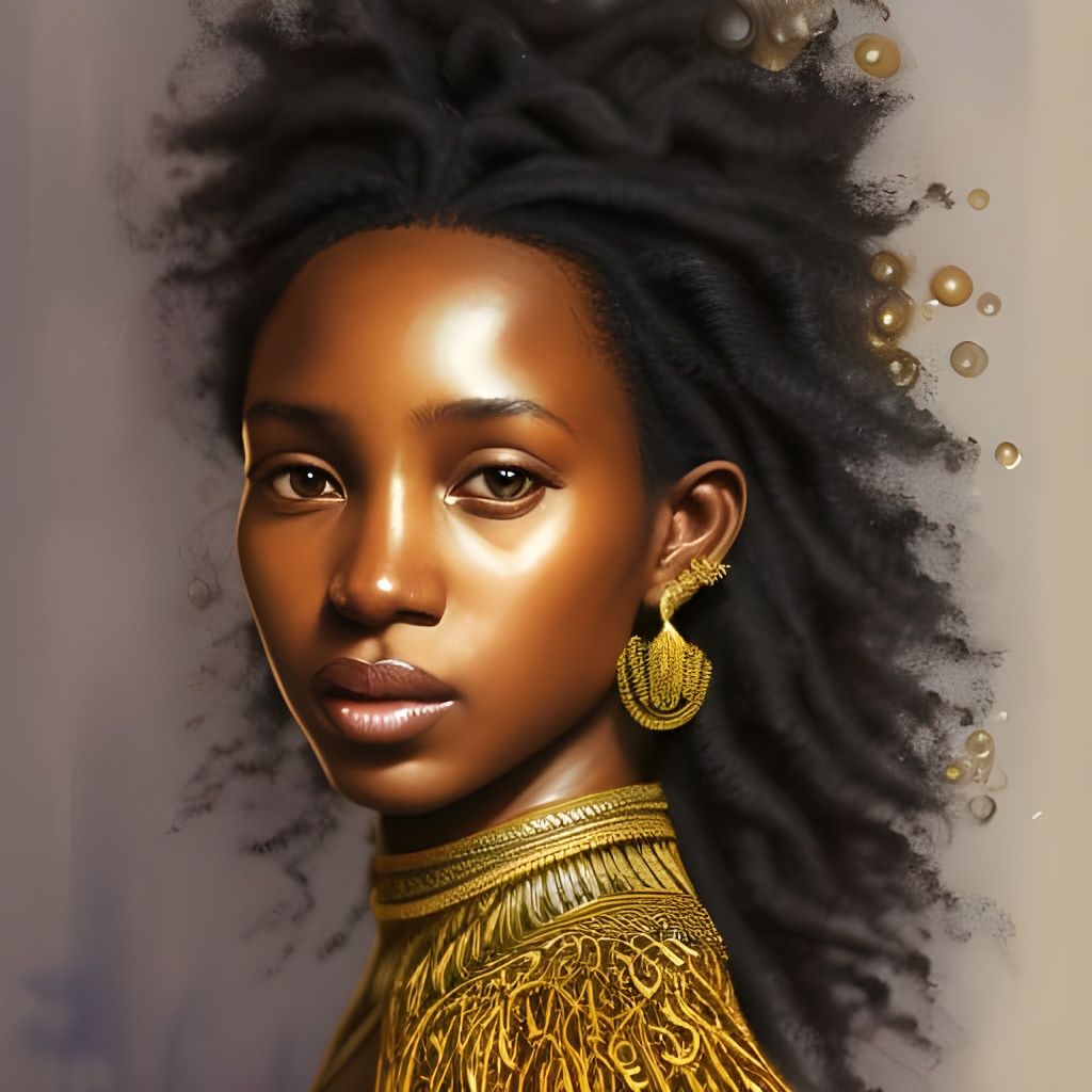 Genevieve