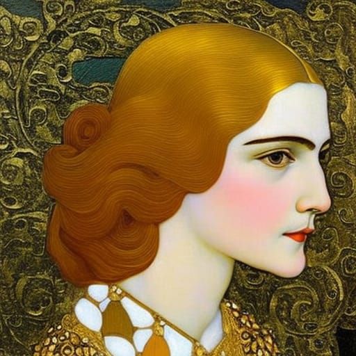  Red, Green, Yellow, Blue, Silver, Gold