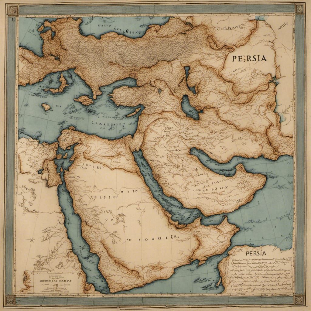 Persia