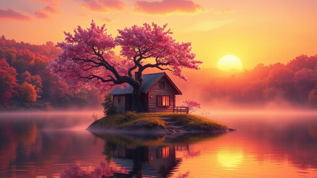 🧘‍♂️ SERENITY 🧘‍♀️ 