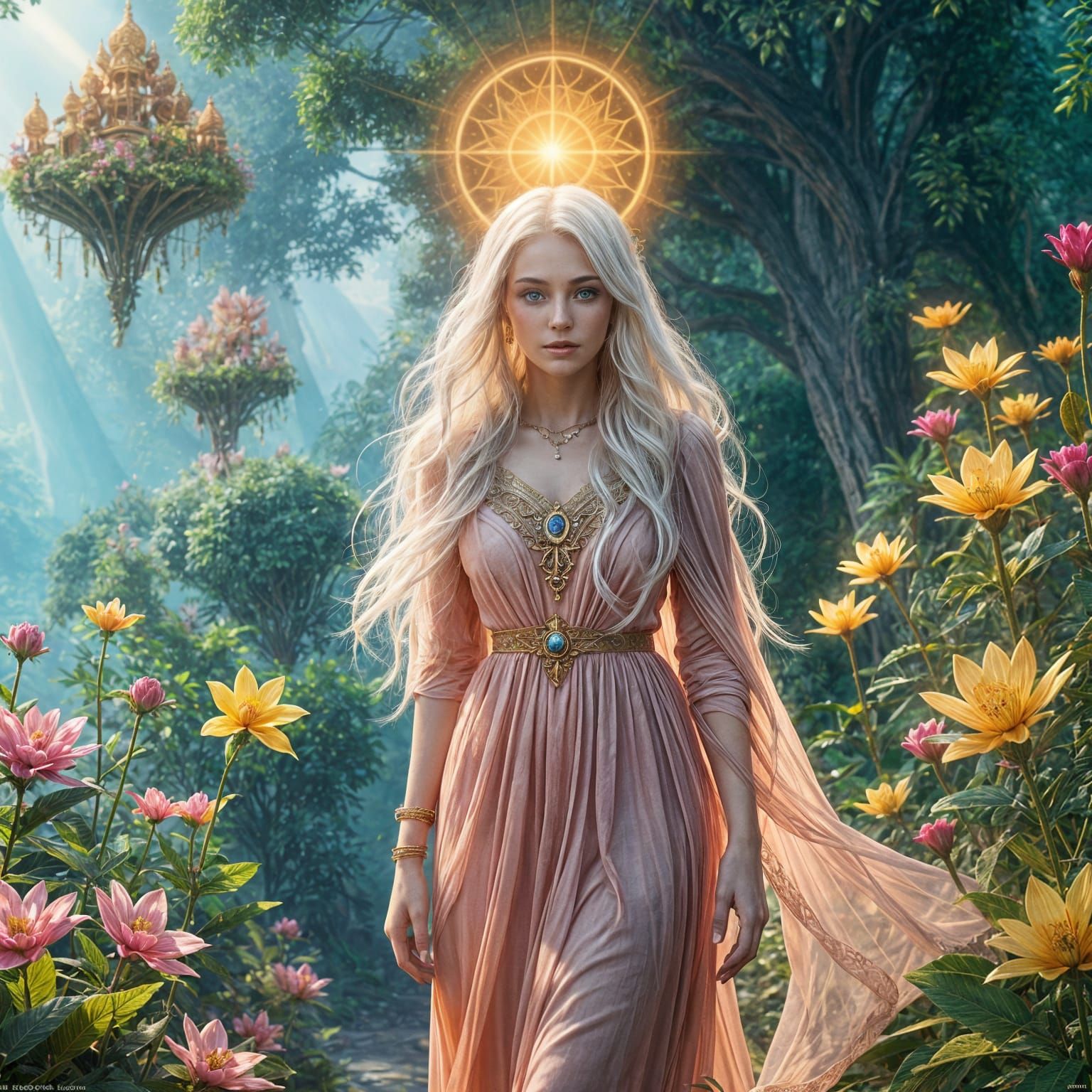The Seer