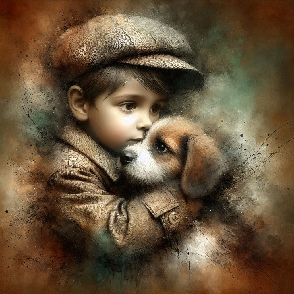 Come With Me My Friend 🐶🐶🐶