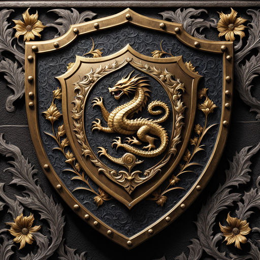 knights of the round table