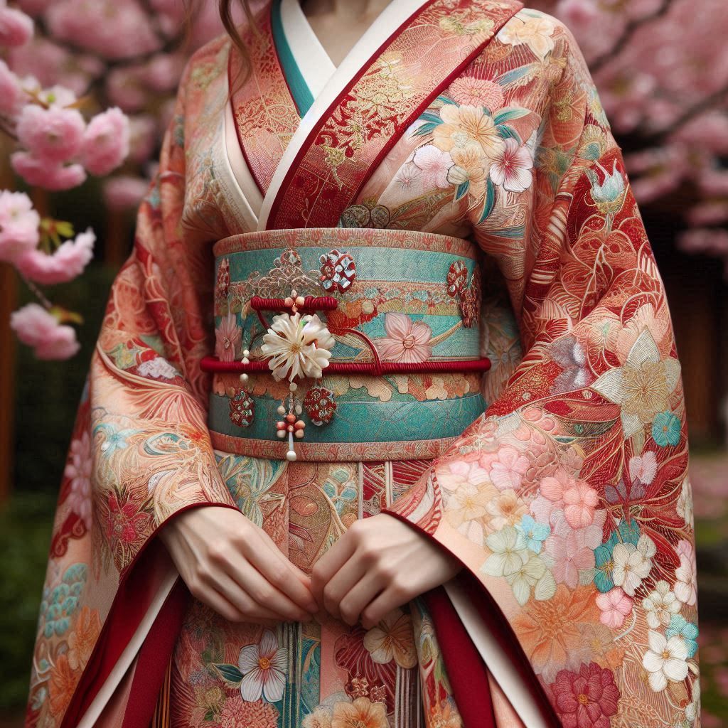 Kimono