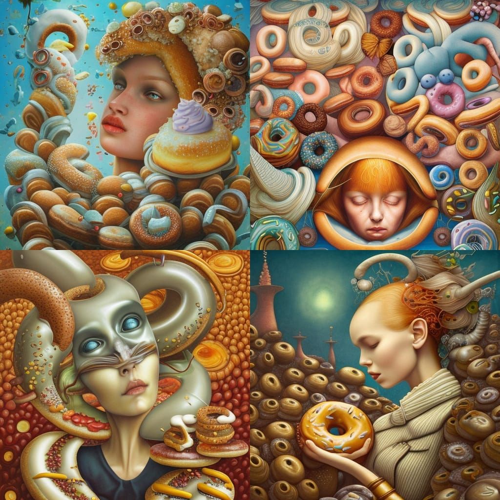 Untitled Creation