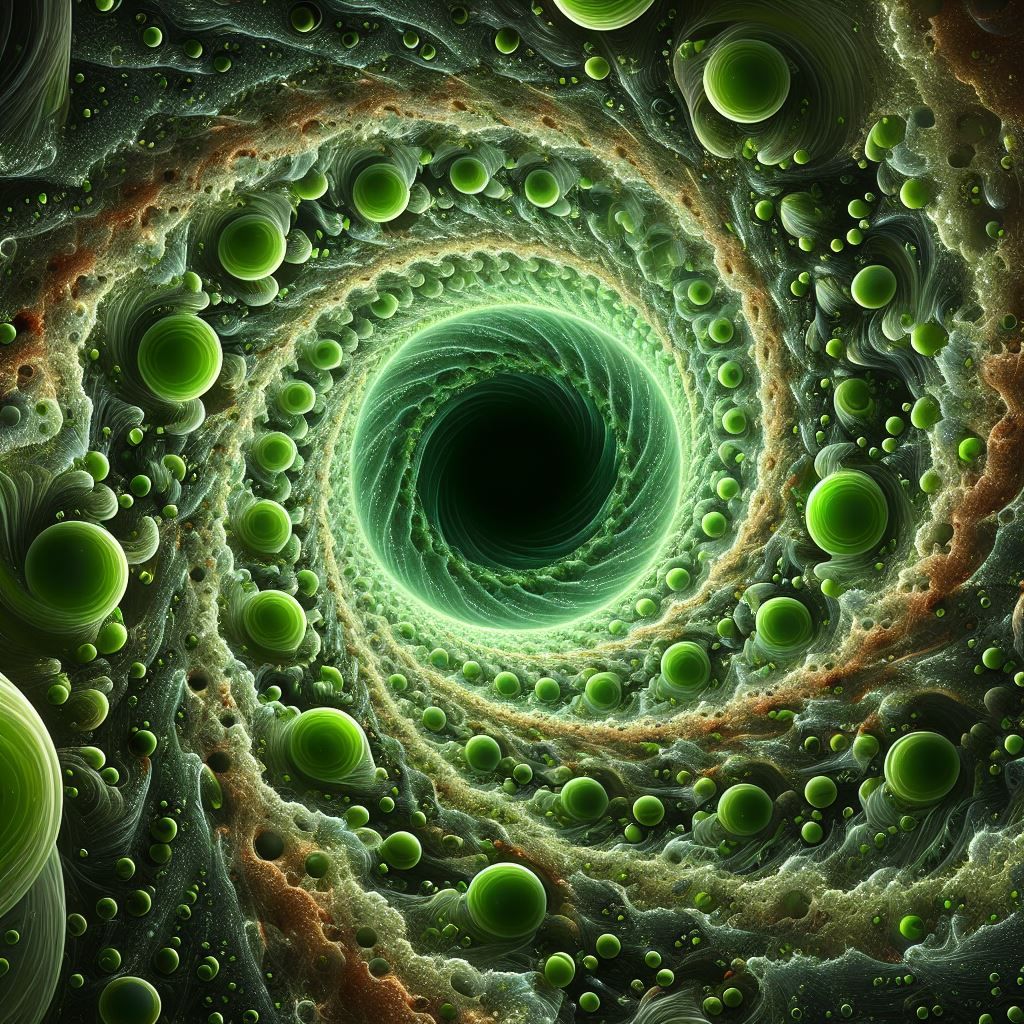 Visualize Whirled Peas