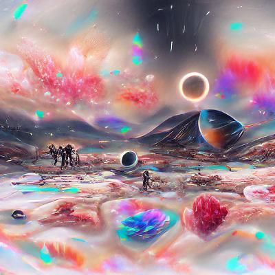 Exoplanet