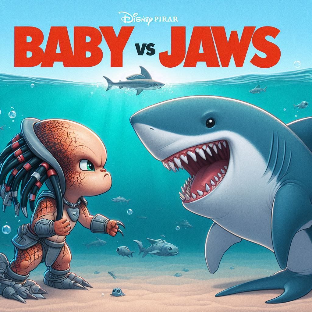 Baby Jaws