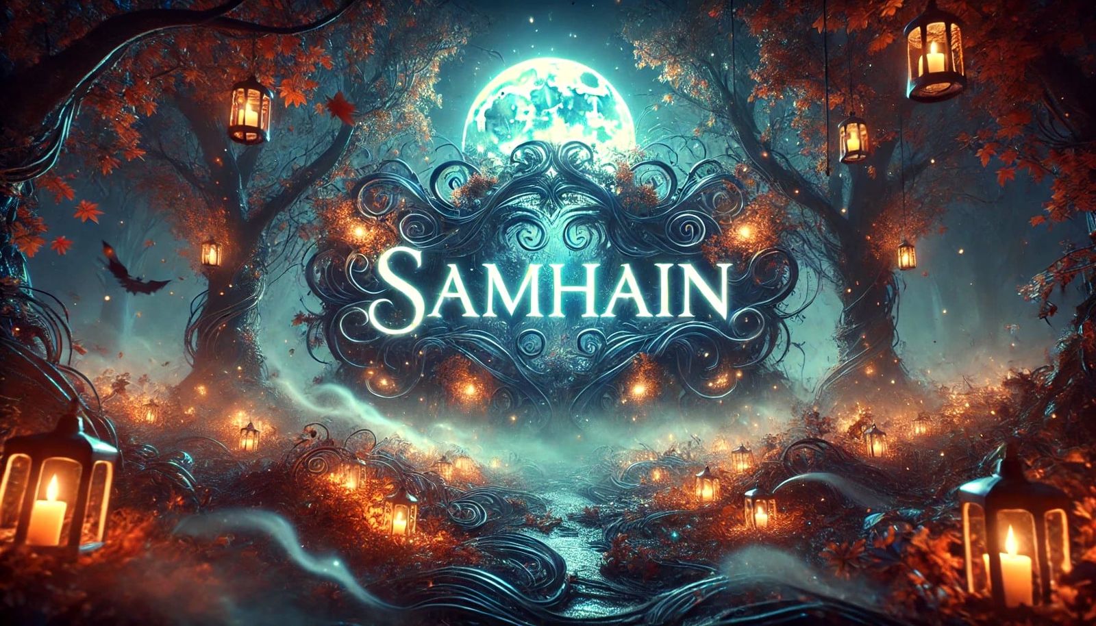 Samhain 2