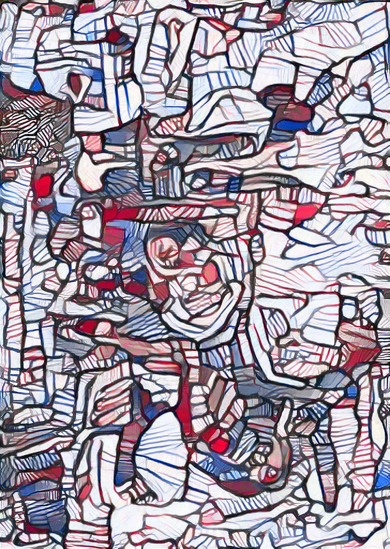 Metamorphic Echoes: Continuity in the Evolving Enigma - Part 13