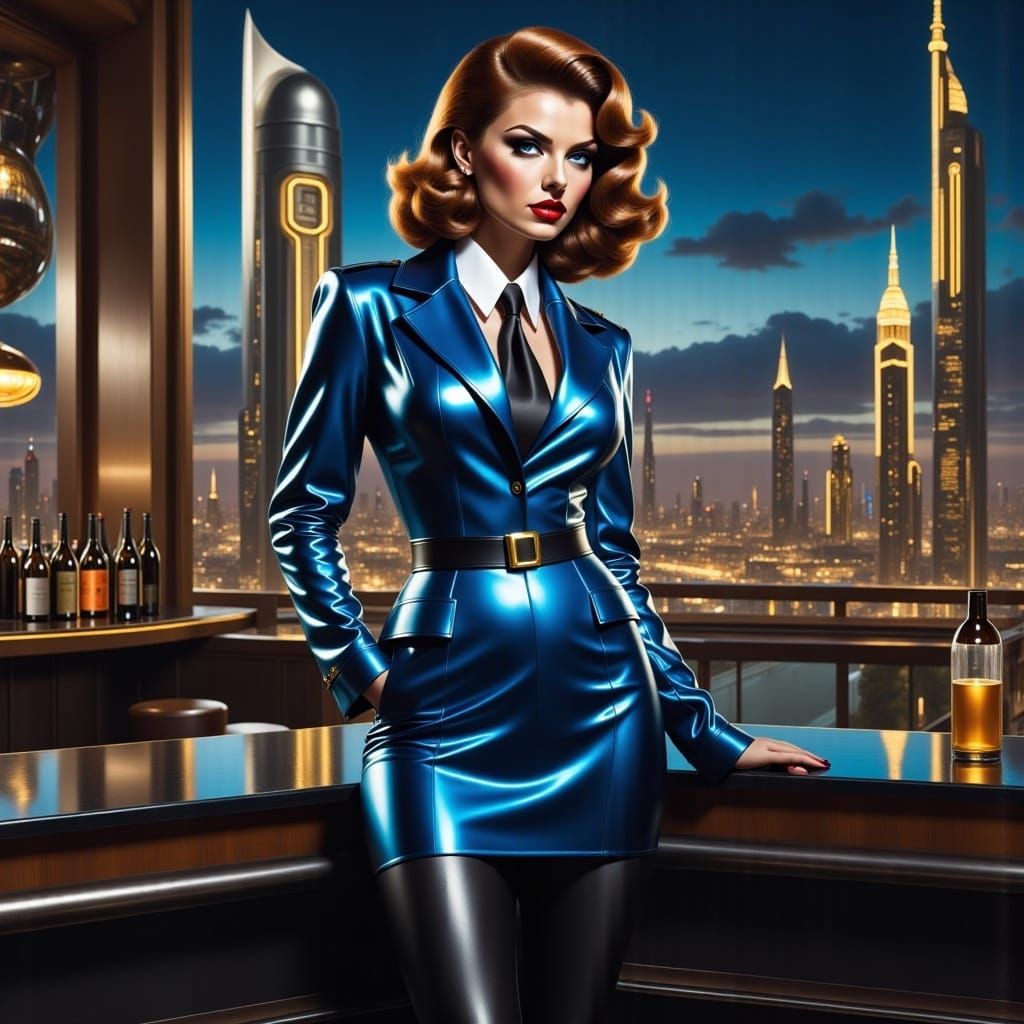 <lora:RetroFuturismFx:1.0> 