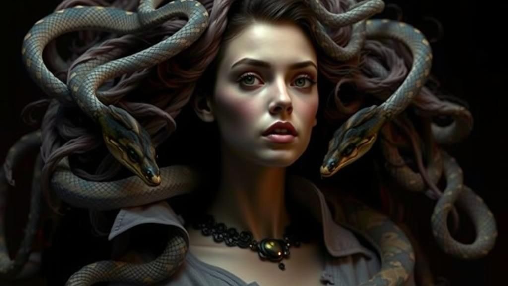 medusa
