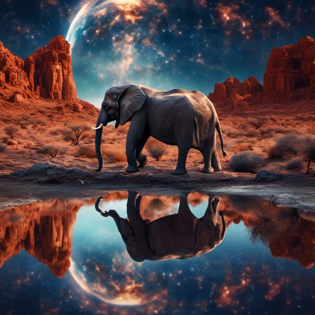 Elephant