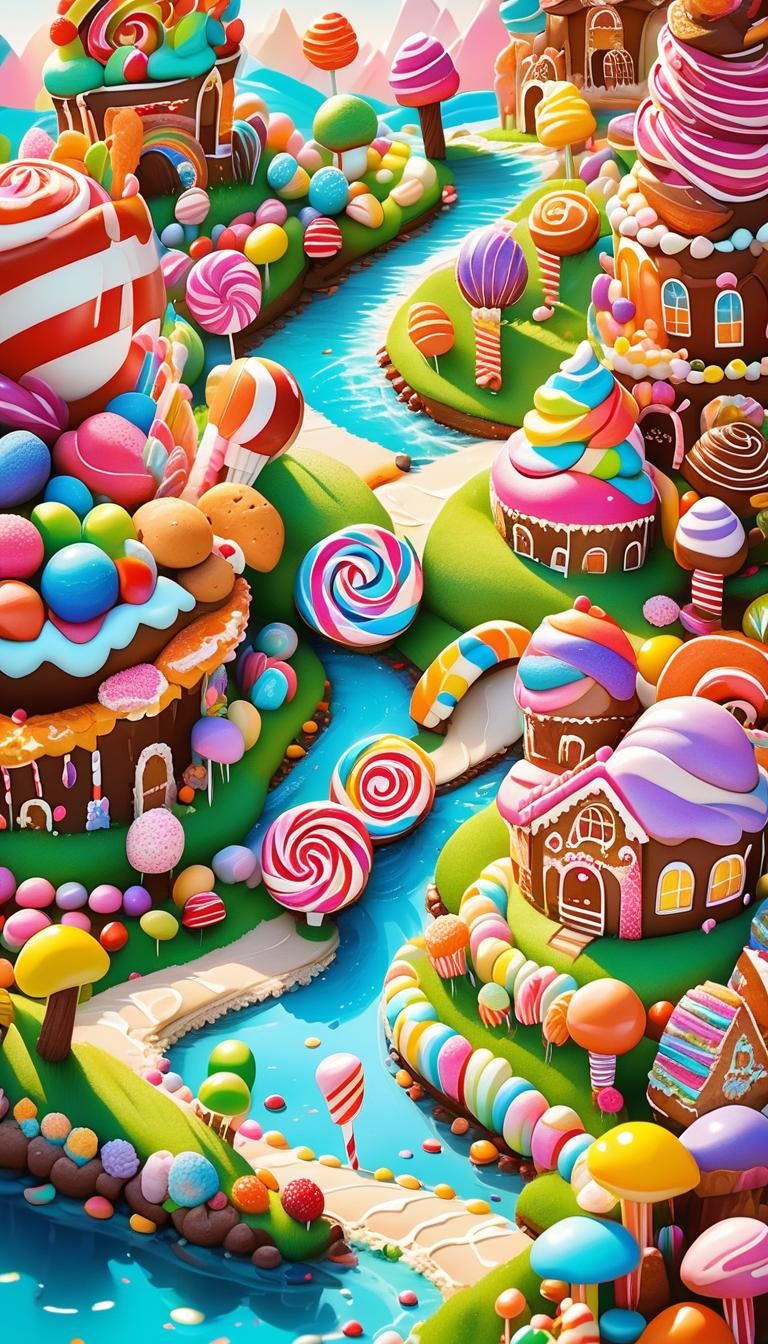 Candyland
