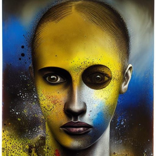 Untitled Creation